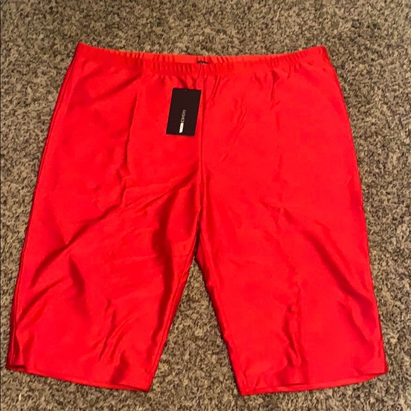 Fashion Nova Pants - Biker shorts